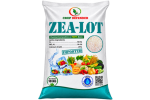 Zea-Lot