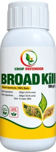 Broad Kill