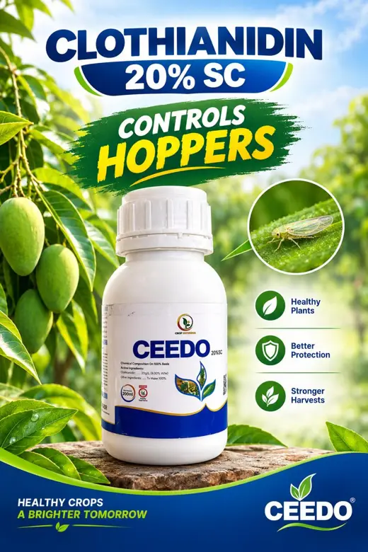 Ceedo poster