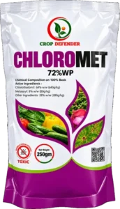 Chloromet