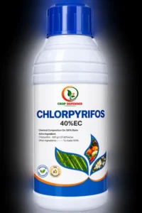 Chlorpyrifos