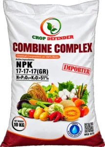 Combine Complex