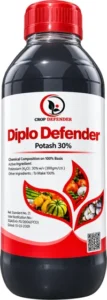 Diplo Defender