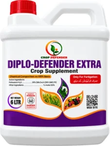 Diplo Defender Extra