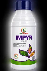 Impyr