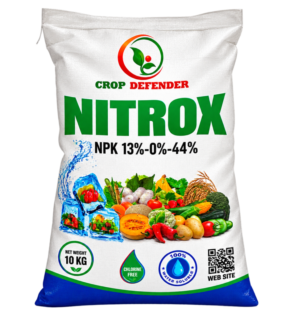 Nitrox