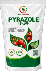 Pyrazole