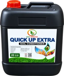 Quick Up Extra