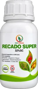 Recado Super
