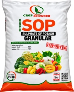 SOP Granular