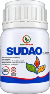 Sudao