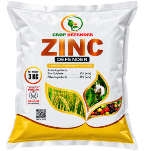 Zinc Defender