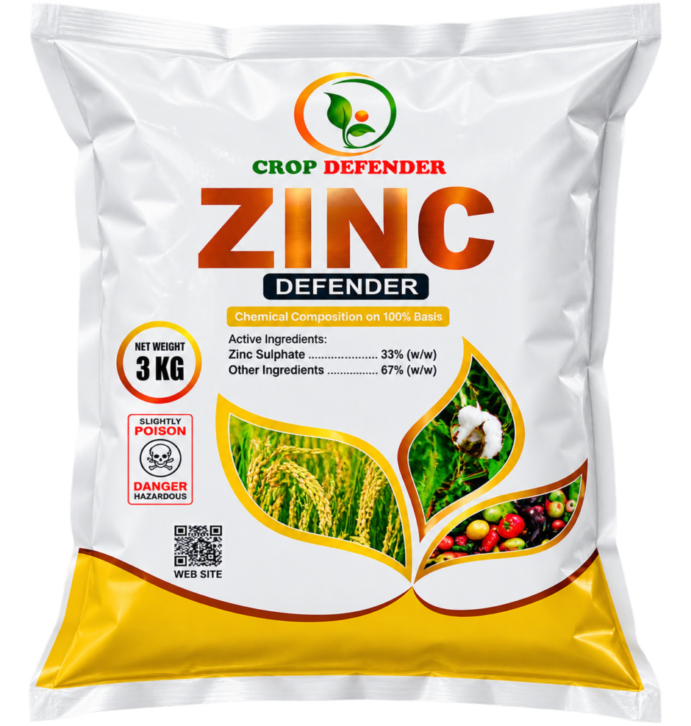 zink
